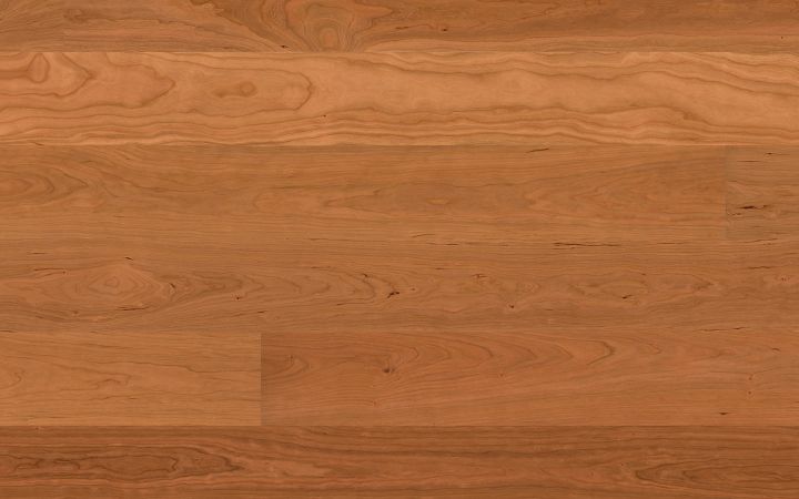 Profi by adler Hardwood - Cherry classic smooth natural oiled - 15 x 176/186 x 1800/2200 mm