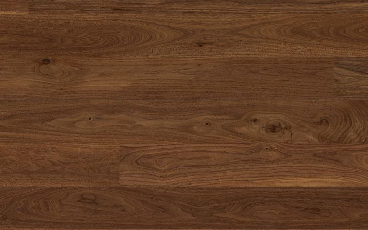 Profi by adler Hardwood - Walnut classic smooth natural oiled - 15 x 146 x 1800/2200 mm