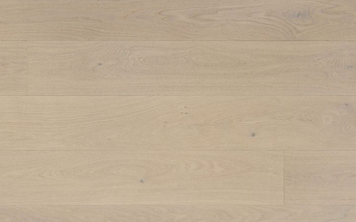 Villa by adler - Oak Mallorca premium wire brushed color oiled - 15 x 240 x 2200/2400 mm