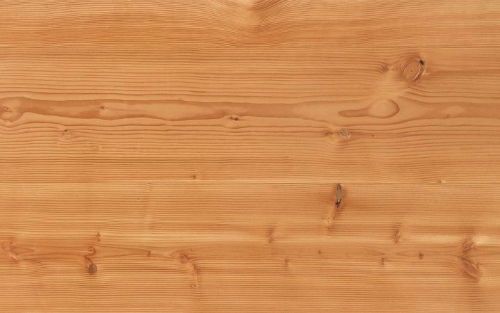 Château by adler - Douglas Fir standard wire brushed natural oiled - 19 x 160-350 x 2000-5000 mm