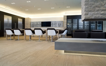 VIP-Lounge von Bosch-Siemens-Hausgeräte Bild 3