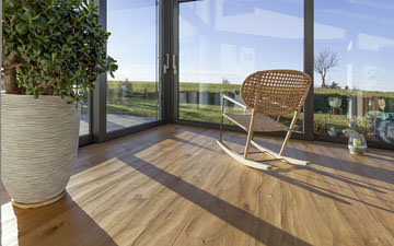 Country house with feel good parquet 2