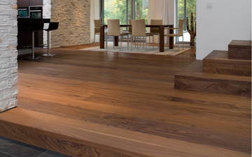 Exclusive Walnut plank at the Lake of Starnberg - photo 3